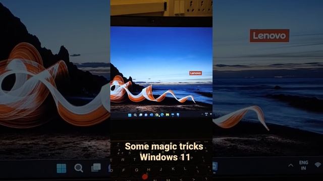 Tricks in windows 11 смотреть онлайн