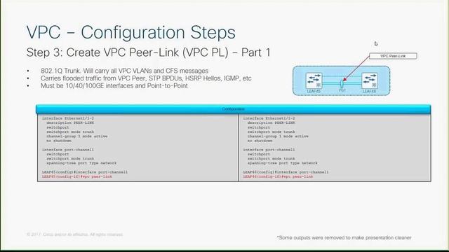 Webcast- Evolution of Data Center: From Classic Ethernet to VXLAN смотреть онлайн