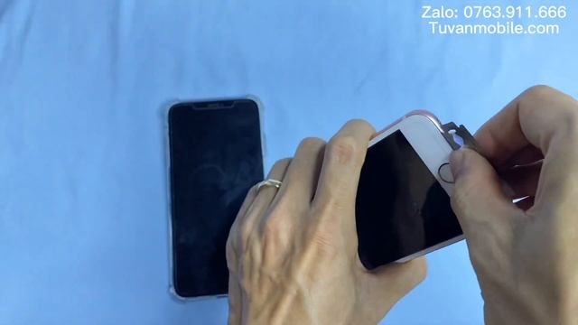Khách đi trốn nợ nên máy lại hoàn về. Iphone 6s imei 9736 смотреть онлайн