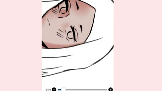 Skin coloring tutorial | Ibispaint x смотреть онлайн