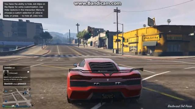 GTA Online on Lenovo G40 45 смотреть онлайн