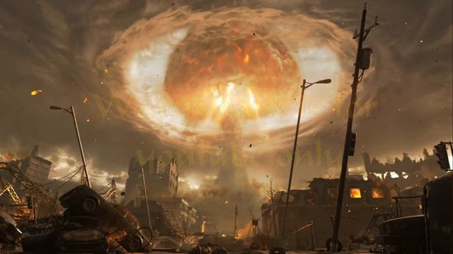 [Dreamscene] Aftermath смотреть онлайн