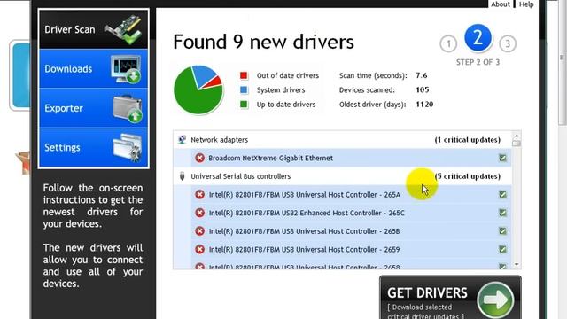 how to download and istall your any driver for laptop or pc смотреть онлайн