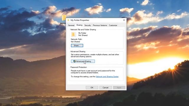 How to Fix Network Error Windows Cannot Access in Windows 10/8.1/7 [Tutorial] смотреть онлайн
