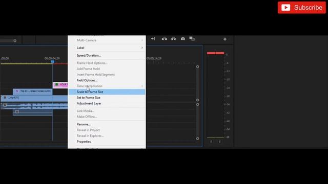 How To Edit Videos In Premiere Pro CC 2018 & 2020 смотреть онлайн
