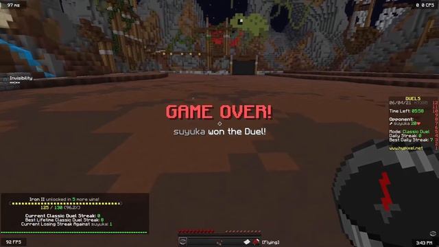 Top 3 Minecraft PvP Texture Packs смотреть онлайн