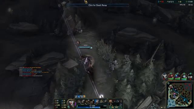 League of Legends смотреть онлайн
