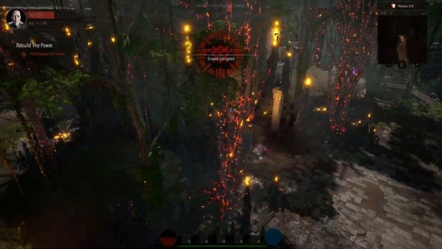 Monsters Domain Demo Showcase | Steam Next Fest 2022 смотреть онлайн