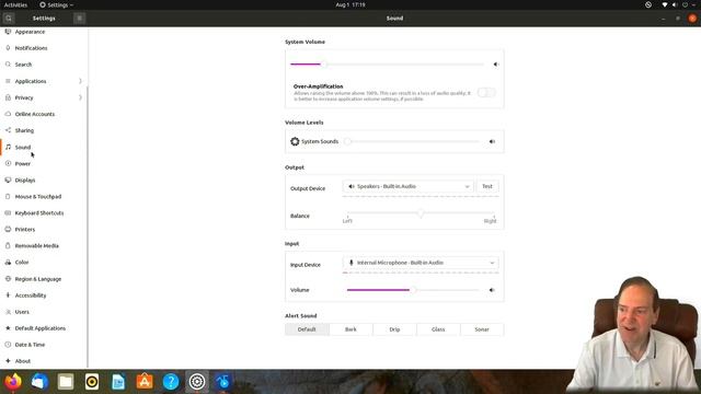 Ubuntu 21 04 Review - It's Been a Long Time And I Think I Like The Change! смотреть онлайн