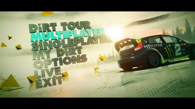 Our Dirt 3 Experience смотреть онлайн