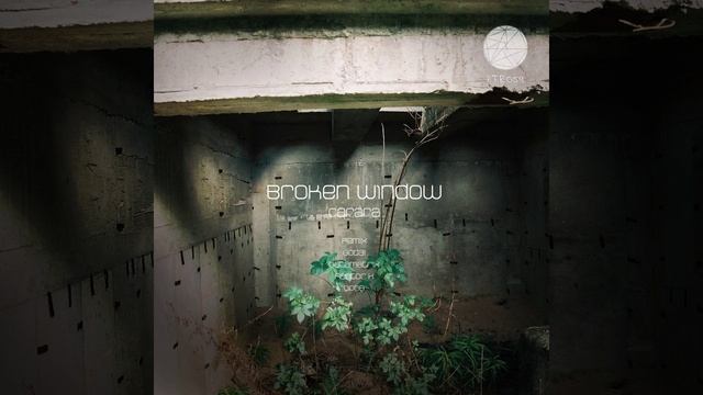 Broken Window (Original Mix) смотреть онлайн