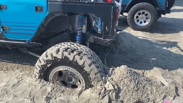 Los 3 Mejores Jeeps de New Jersey Jeep Invasion 2021 смотреть онлайн