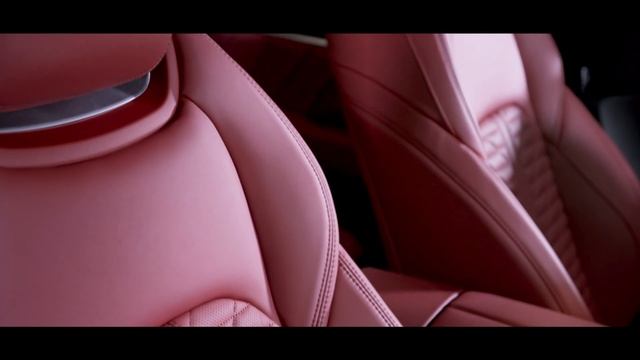 Maserati Levante GTS V8 2019 Presented By Maserati Fort Lauderdale смотреть онлайн