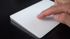 Apple Magic Trackpad 2  Unboxing & Review