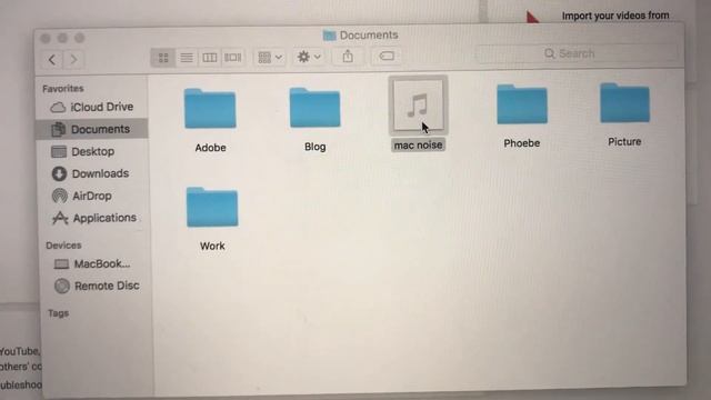 Weird Macbook Pro random beeping, anyone help? смотреть онлайн