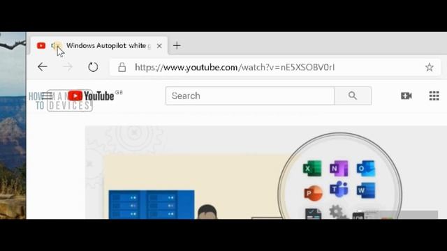 The Easiest way to #MUTE an Individual TAB Video - Microsoft Edge Chromium Browser #MicrosoftEdge смотреть онлайн