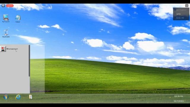 windows xp in roblox смотреть онлайн