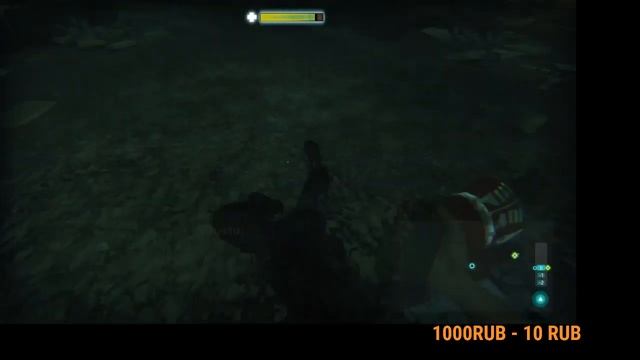 Стрим ZOMBI U Хоррор смотреть онлайн