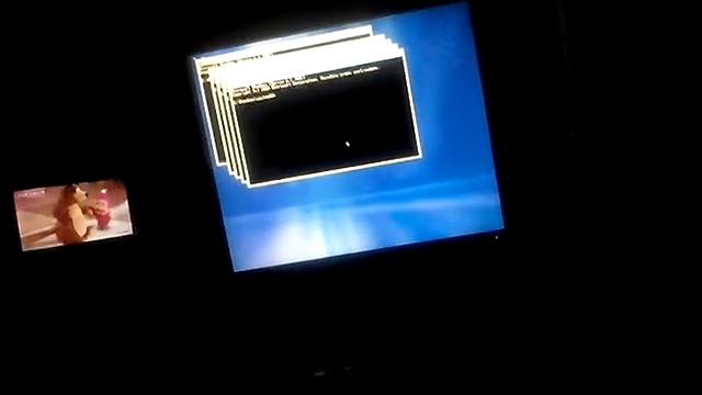 Windows 7 Crash 12 смотреть онлайн