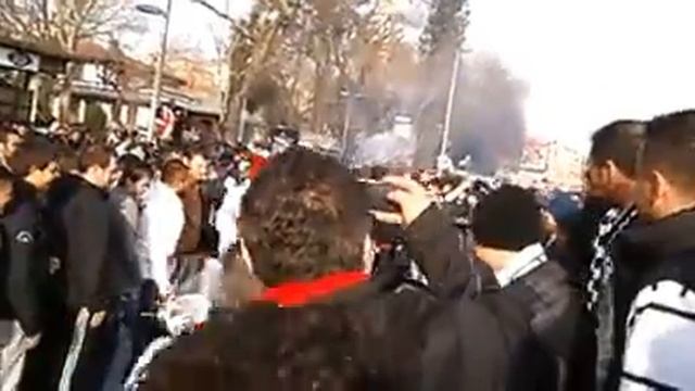Zabita Siyah desene, Siyah desenee смотреть онлайн