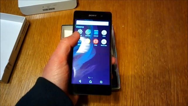 Sony Xperia E5 смотреть онлайн