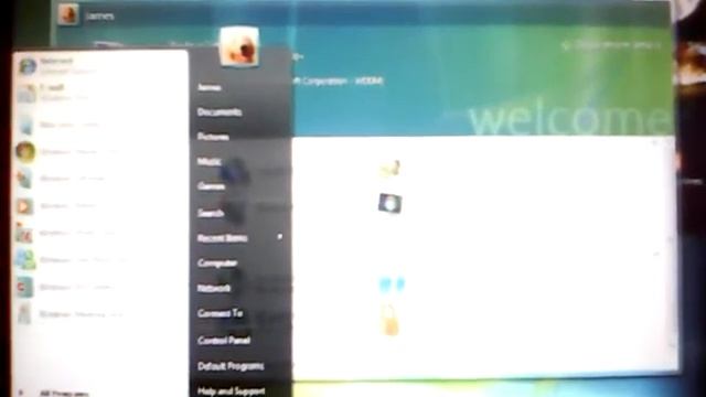 Windows Vista Sounds смотреть онлайн