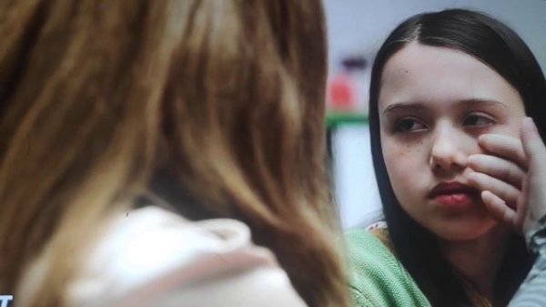 песня Меган для Кейди  из фільма Меган