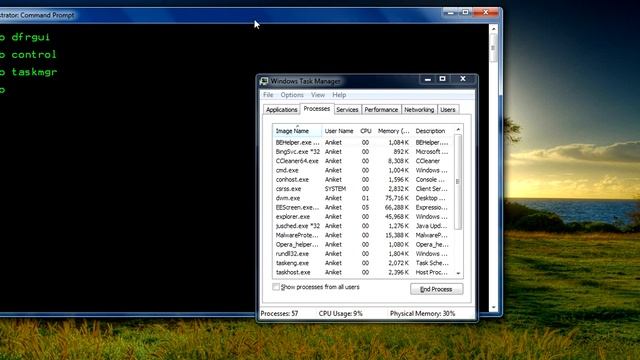 22. Command Prompt - Some handy commands of cmd смотреть онлайн