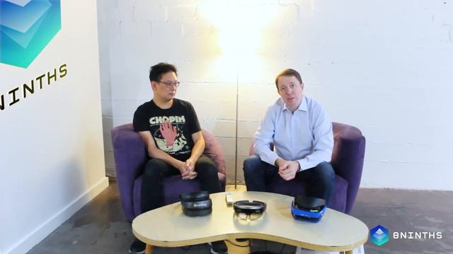 Windows Mixed Reality Headsets - A Brief Overview смотреть онлайн