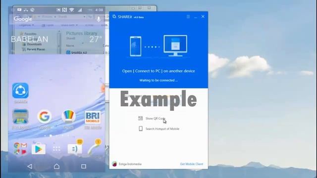 How to UPDATE Shareit 4.0.4.152 on Pc | All Format смотреть онлайн