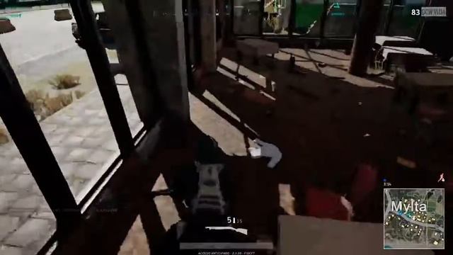 PlayerUnknown's Battlegrounds con amigos.. en vivo!!!! смотреть онлайн