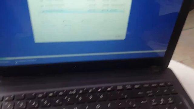 Asus vivobook x543ma touchpad problem смотреть онлайн