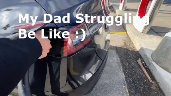 Tesla Model Y 2024 | Long Range Stealth Grey