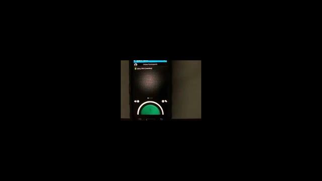 The Instant-Connect 4.9(1) Mobile Client and Cisco Any Connect смотреть онлайн