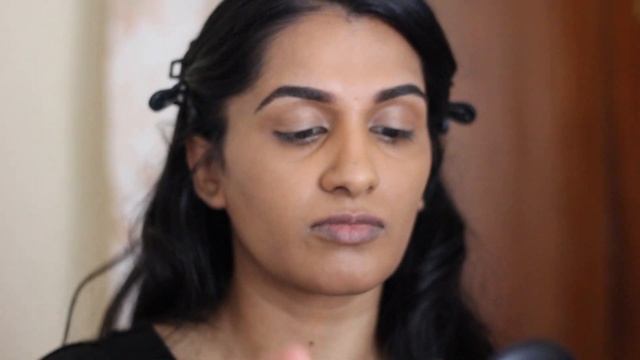 Everyday Makeup Routine for Indian Skin смотреть онлайн