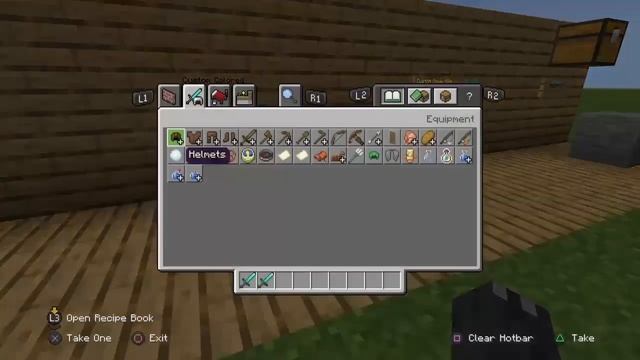 Minecraft - COOL COMMANDS [ Easy Tutorial ] PS4 / MCPE /BEDROCK / XBOX / JAVA [EP.2] смотреть онлайн