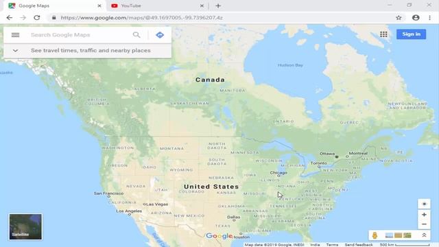 How to Check Measurement on Google Maps, windows 10, 2018, Windows Error, How to Fix, How to Solve, смотреть онлайн