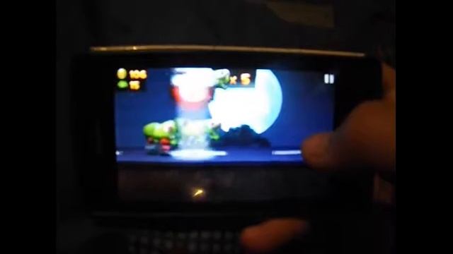 Random Games Windows Phone : Zombie Tsunami смотреть онлайн