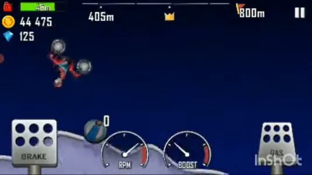 hill climb racing new gameplay in walkthrough//@SHARMAGAMER7.0 смотреть онлайн