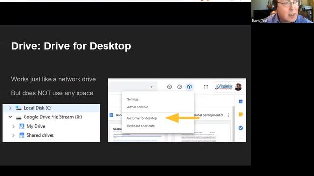 Google Deep Dive смотреть онлайн