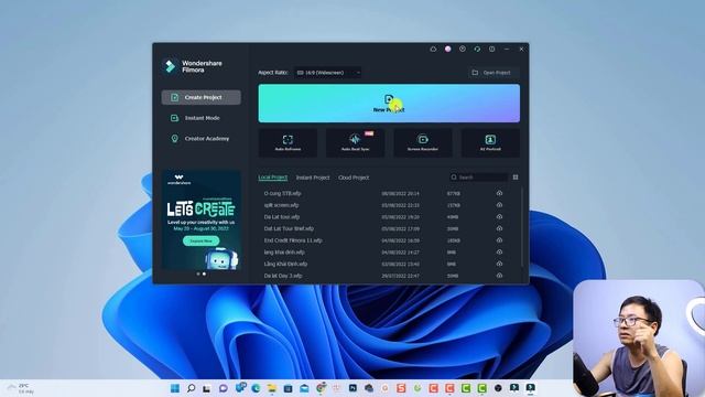 [Tổng Hợp] 3 Phần Mềm Edit Video Miễn Phí Tương Thích Windows 11 смотреть онлайн
