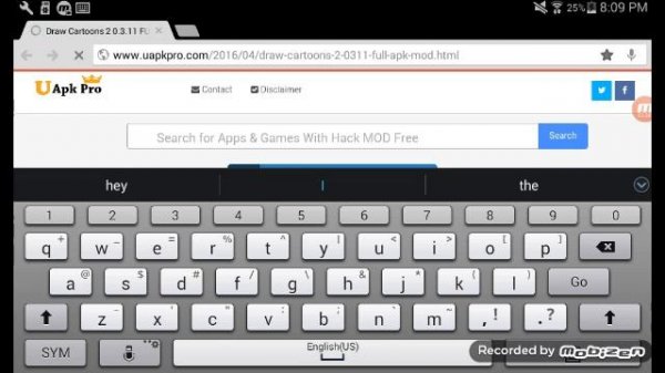 How to download school days mod unlocked for android and ios