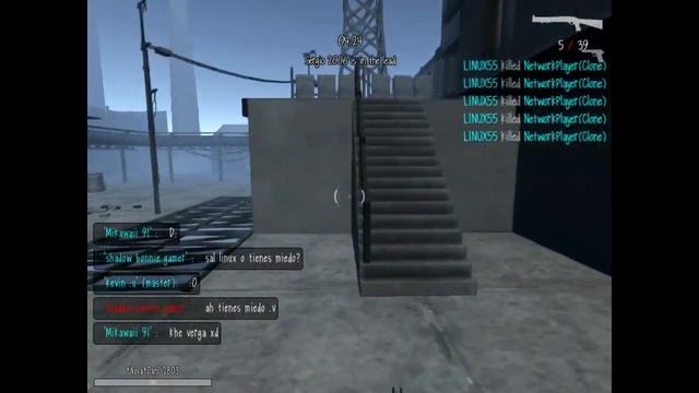 New Hacker - Infection Mode | Slendytubbies 3 v1.295 смотреть онлайн