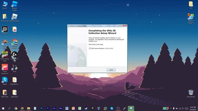 Incerc internet explorer 1 pe windows 10 смотреть онлайн