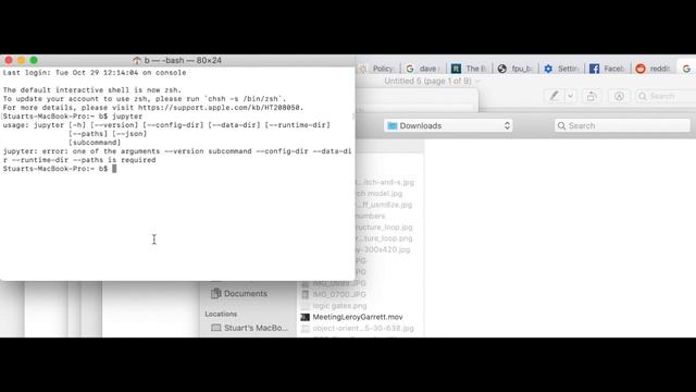Calculating Markup with Jupyter Notebooks смотреть онлайн