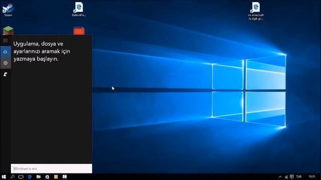 windows 10 inceleme-- Muhteşem olmuş! смотреть онлайн