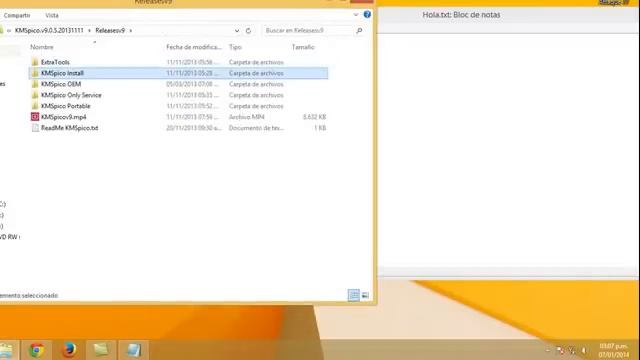 Como Activar Windows 8.1 Enterprise/Pro Final!!! смотреть онлайн