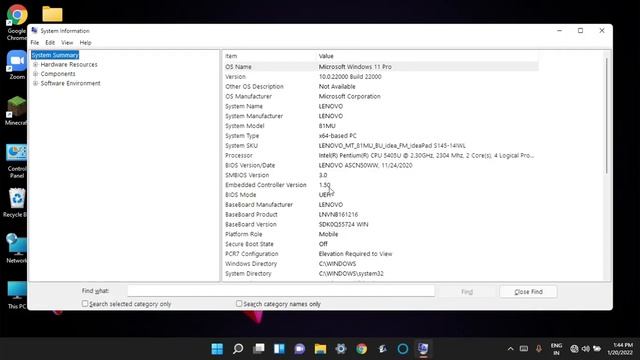 How to check Ram and Windows version in windows 11 смотреть онлайн