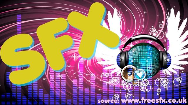 FREE SOUND FX Dishes 2 Metal Dessert Bowls Hit Clang Together Version 3 смотреть онлайн
