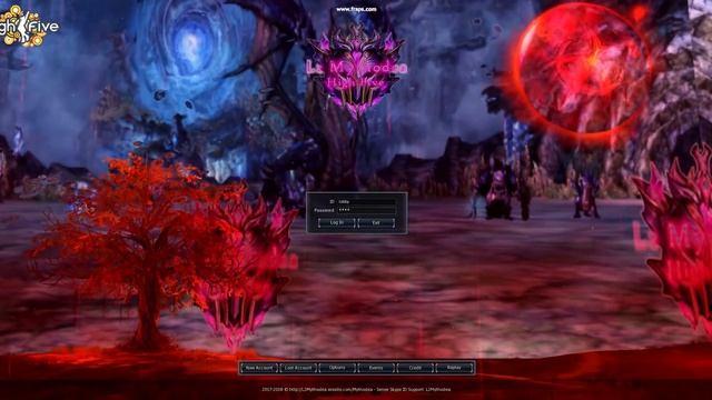 Lobby L2 Mythodea 2019 смотреть онлайн